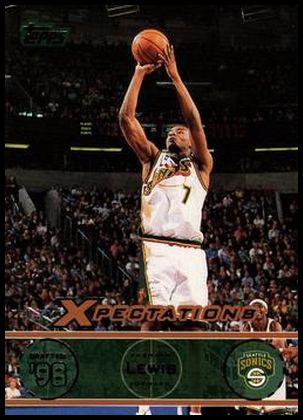 71 Rashard Lewis